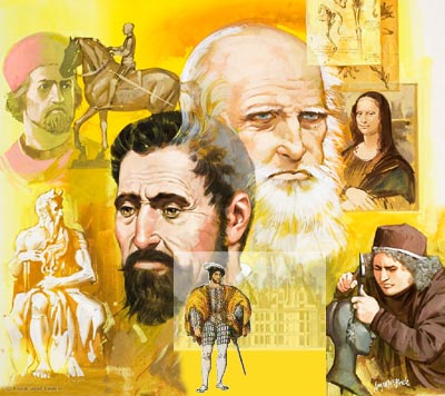 La Renaissance