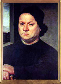 Verrochio