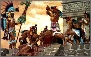 Tenochtitlan