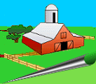 La Ferme du Bonheur